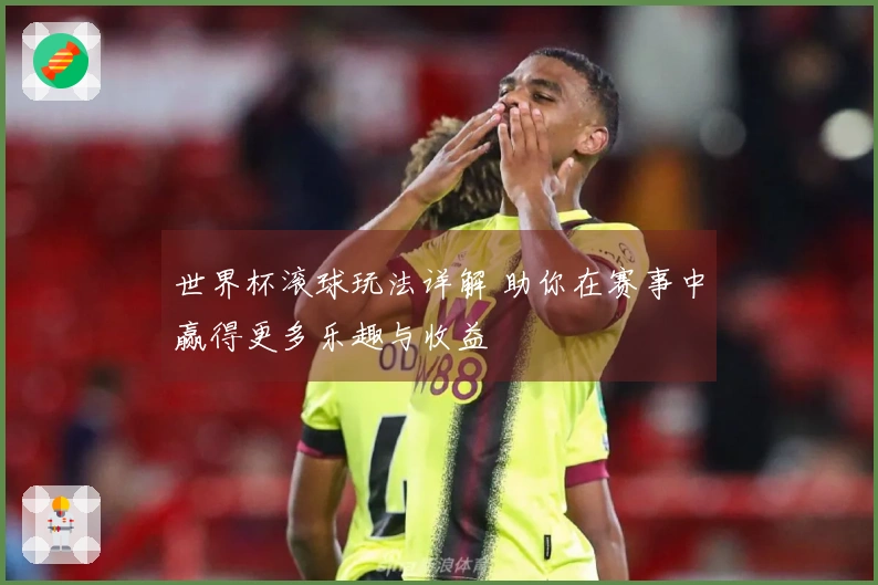 世界杯滚球玩法详解 助你在赛事中赢得更多乐趣与收益