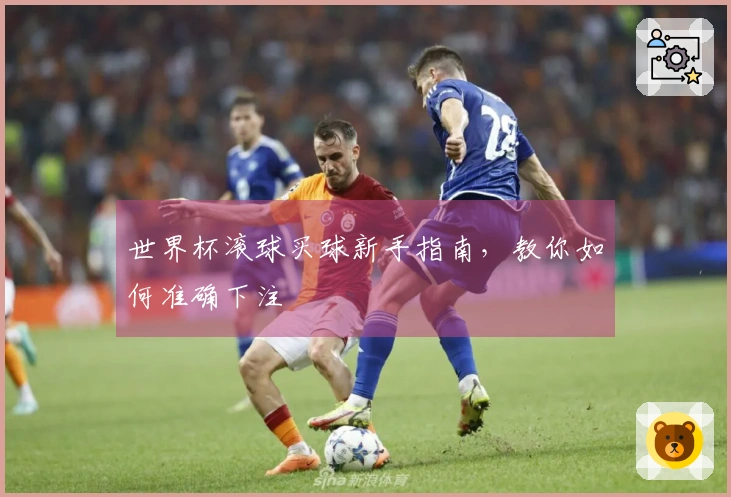 世界杯滚球买球新手指南，教你如何准确下注