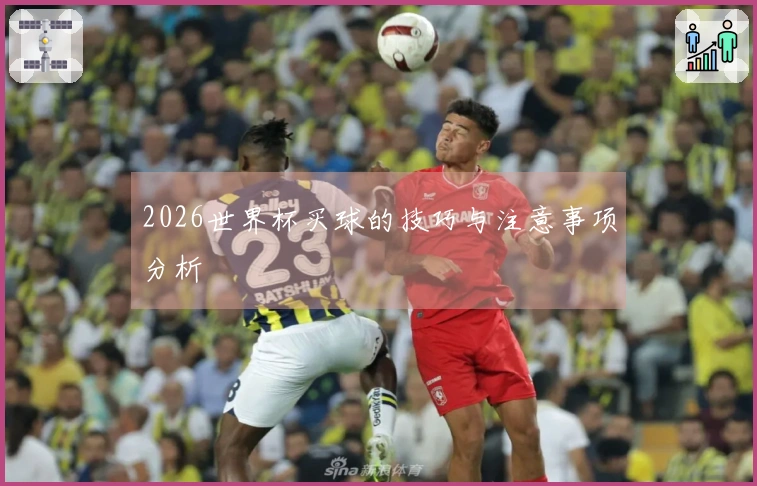 2026世界杯买球的技巧与注意事项分析